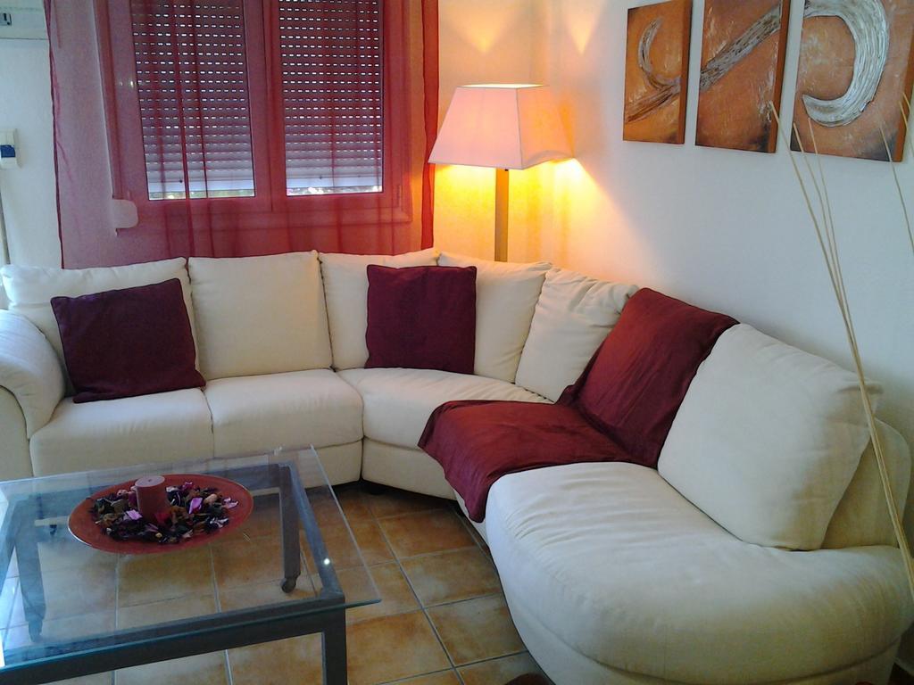 Point Twins Apartments Vrontados Номер фото